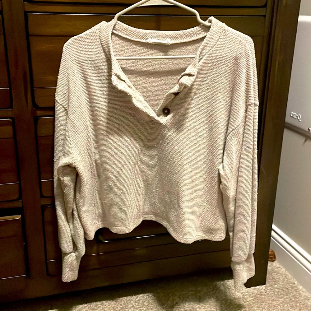 Long - Sleeve